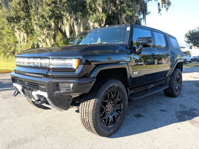 2026 GMC HUMMER EV 2X - Photo 9