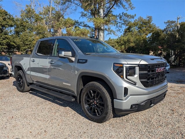2026 GMC Sierra 1500 Elevation's photo