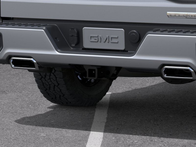 2026 GMC Sierra 1500 Elevation - Photo 48