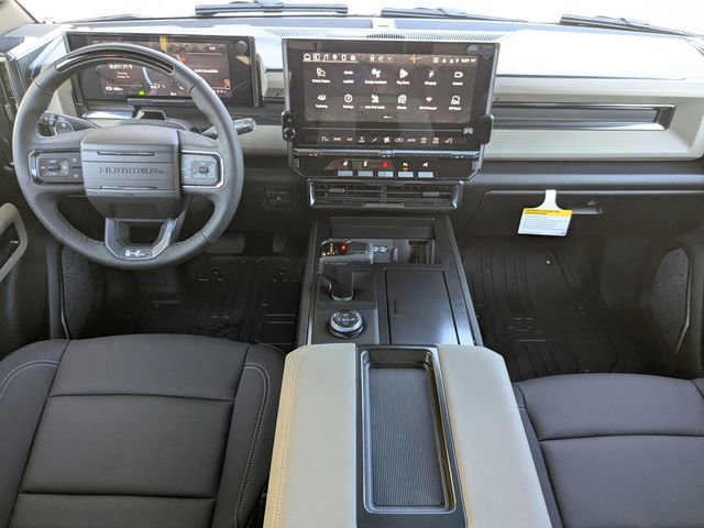 2026 GMC HUMMER EV 2X - Photo 16