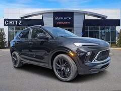 2026 Buick Encore GX Sport Touring SUV