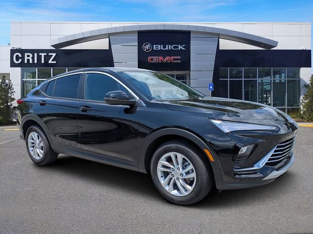 2026 Buick Envista Preferred's photo