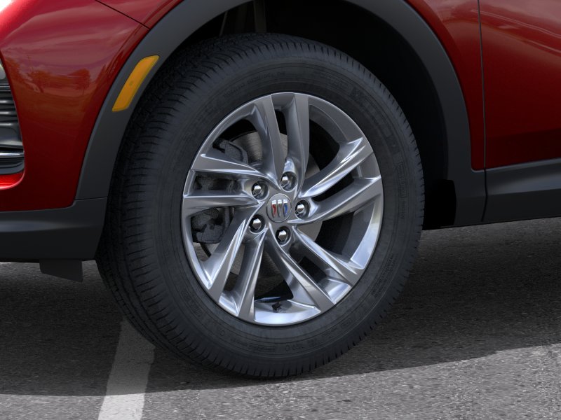 2026 Buick Envista Preferred - Photo 39