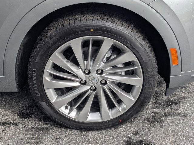 2026 Buick Envision Avenir - Photo 11