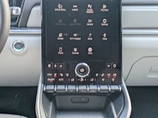 2026 GMC Terrain Denali - Photo 19