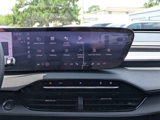 2026 Buick Enclave Preferred - Photo 20
