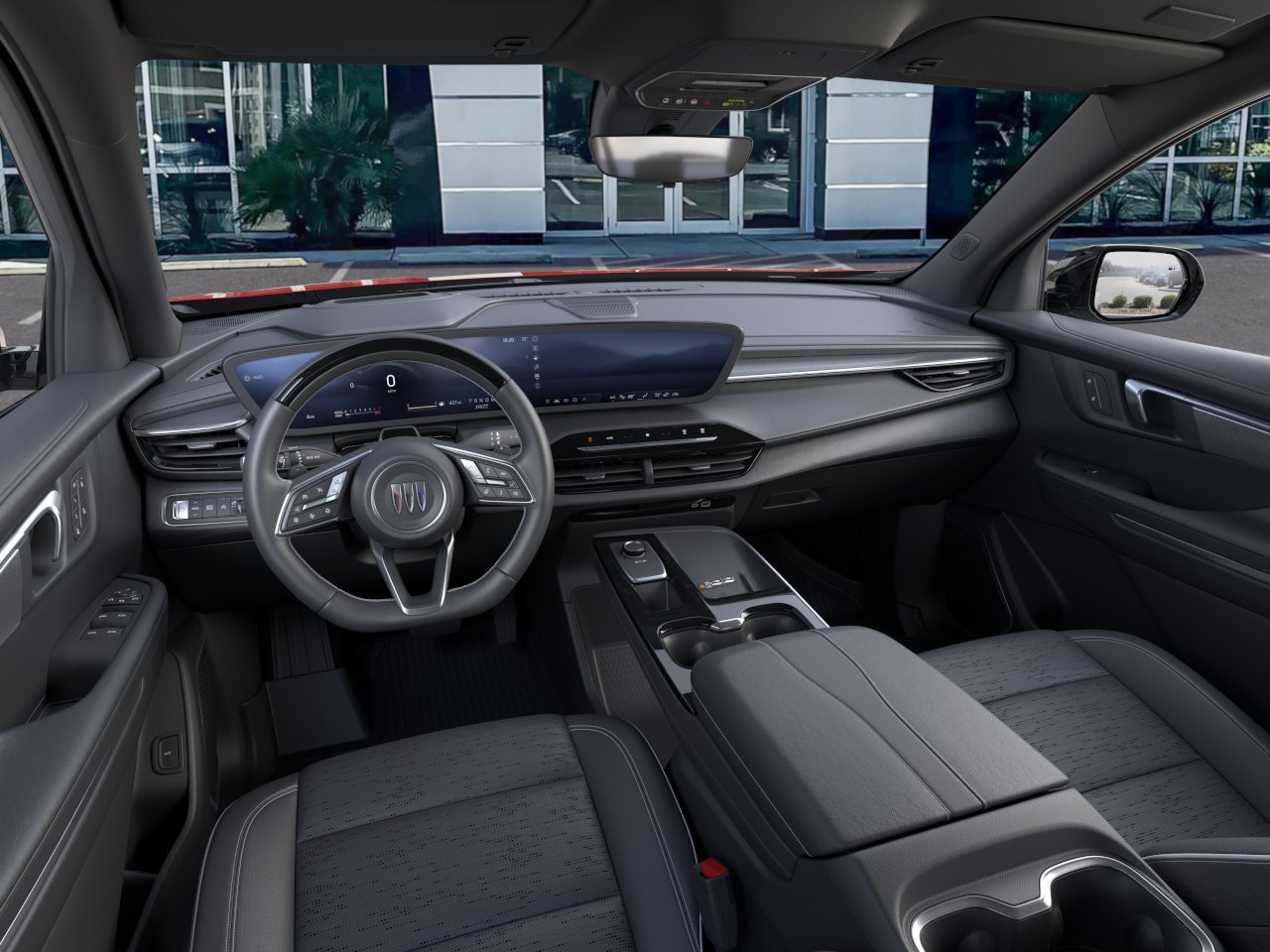 2026 Buick Enclave Sport Touring - Photo 51
