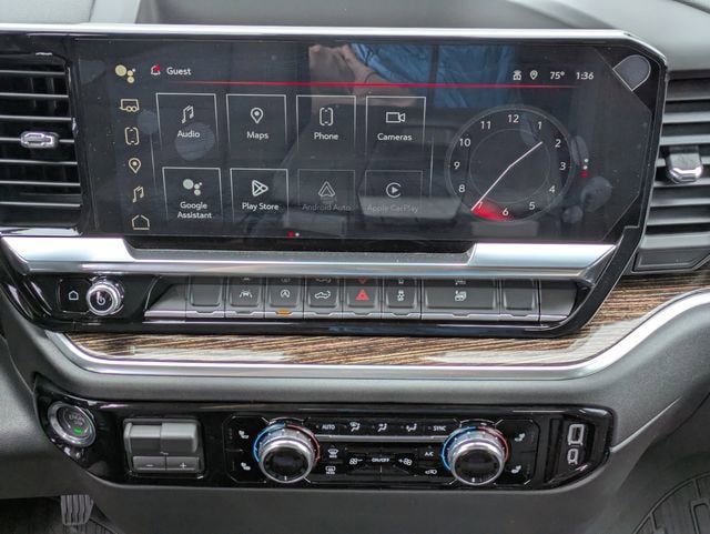 2026 GMC Sierra 1500 Elevation - Photo 18