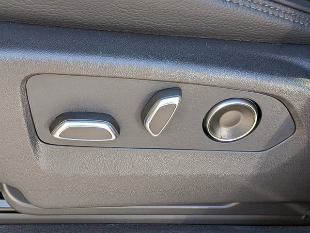 2026 GMC Sierra 2500HD Denali - Photo 21