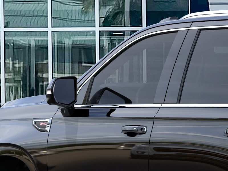 2026 GMC Yukon Denali - Photo 47