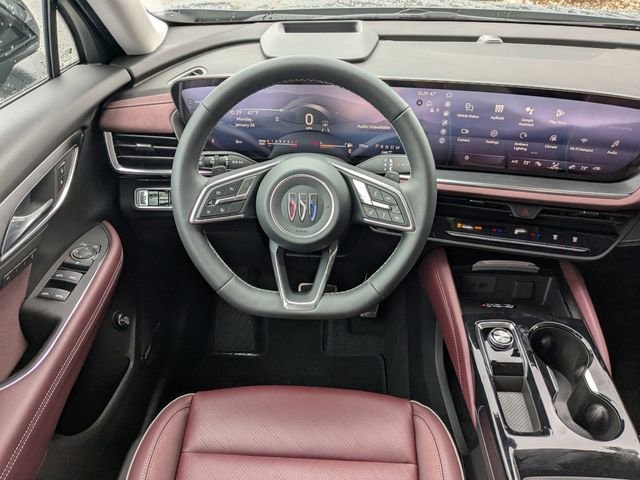 2026 Buick Envision Sport Touring - Photo 16