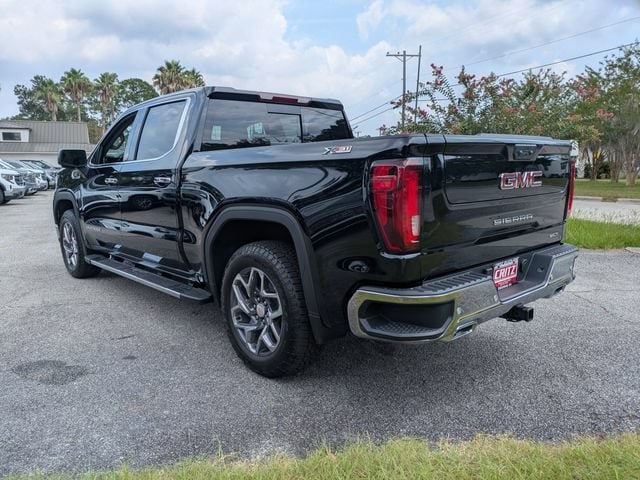 2026 GMC Sierra 1500 SLT - Photo 7