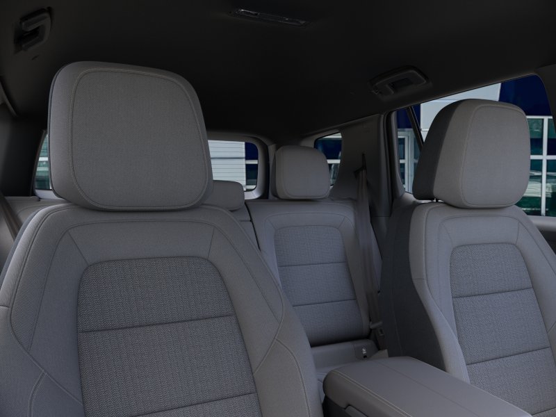 2026 GMC Terrain Elevation - Photo 56