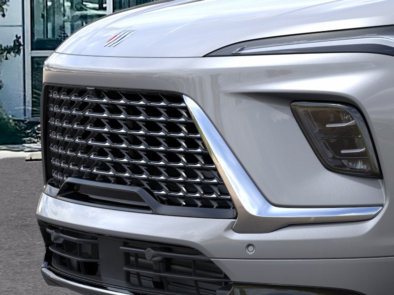 2026 Buick Enclave Avenir - Photo 45