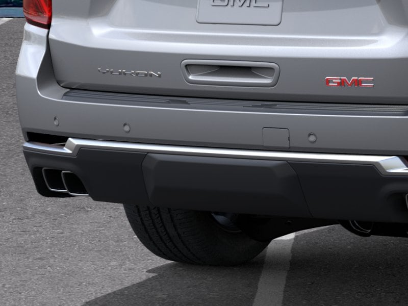 2026 GMC Yukon XL Denali - Photo 51