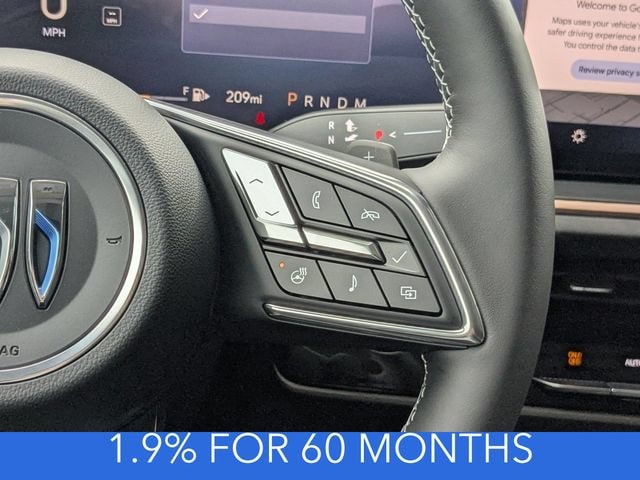 2026 Buick Envision Sport Touring - Photo 28