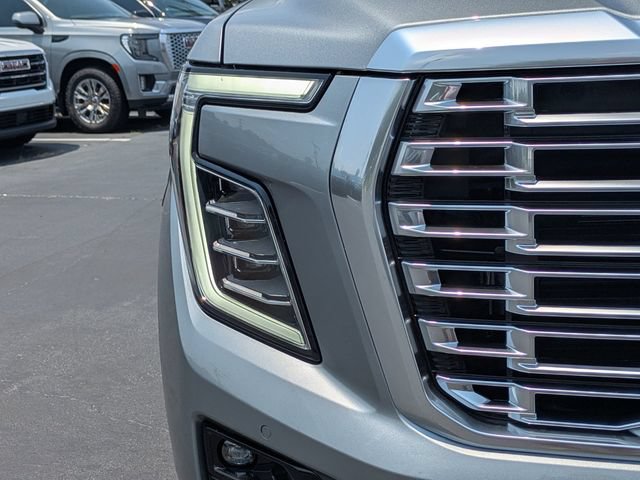 2026 GMC Yukon XL Denali - Photo 11