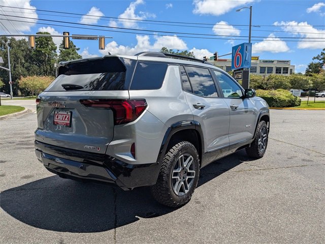 2026 Gmc Terrain AT4 photo 4