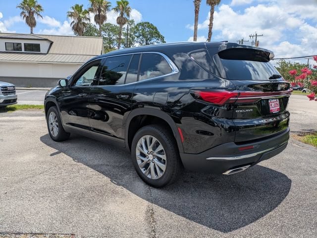 2026 Buick Enclave Preferred - Photo 6