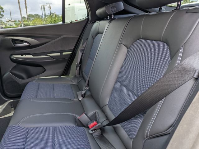 2026 Buick Envista Preferred - Photo 16