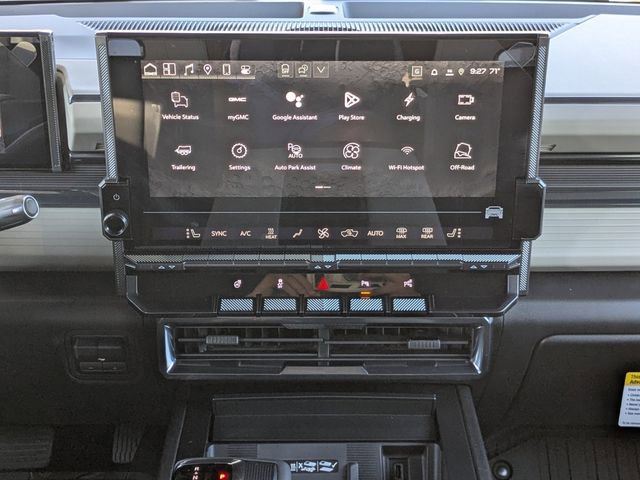 2026 GMC HUMMER EV 2X - Photo 19