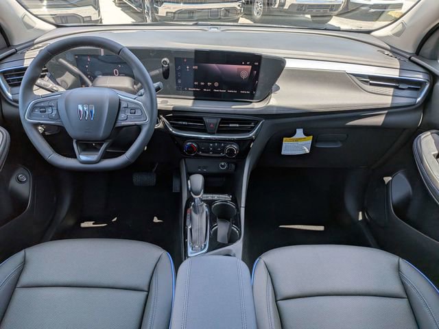 2026 Buick Encore GX Sport Touring - Photo 16