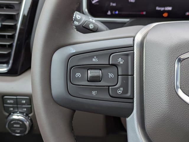 2026 GMC Sierra 2500HD Denali - Photo 28