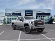 GMC Sierra 2500 HD