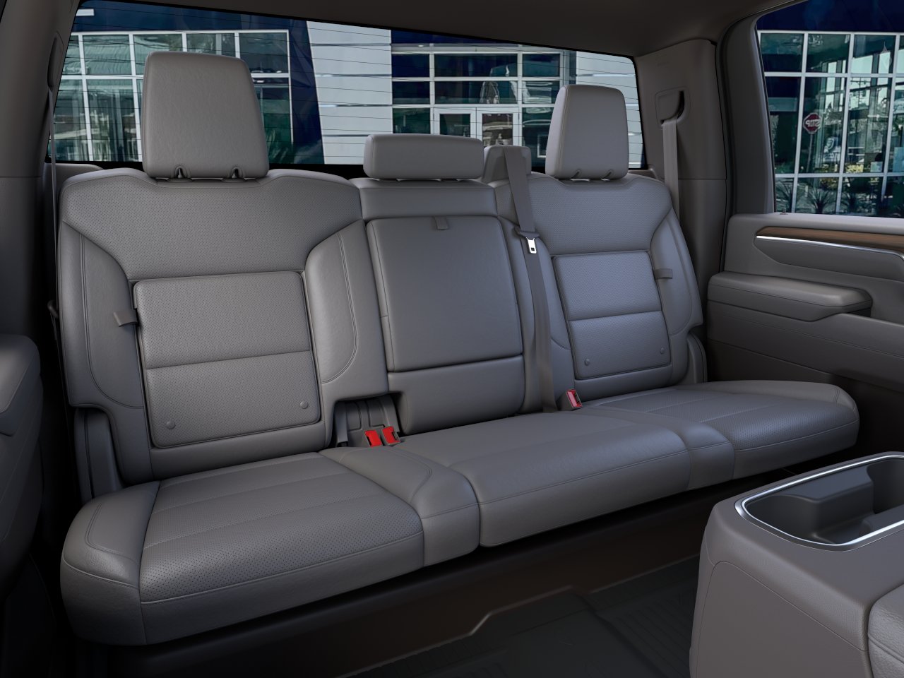2026 GMC Sierra 2500HD SLT - Photo 46