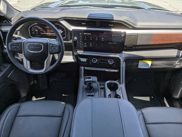 2026 GMC Sierra 1500 Denali - Photo 13