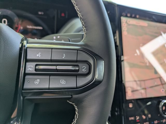2026 GMC Yukon XL Denali Ultimate - Photo 34