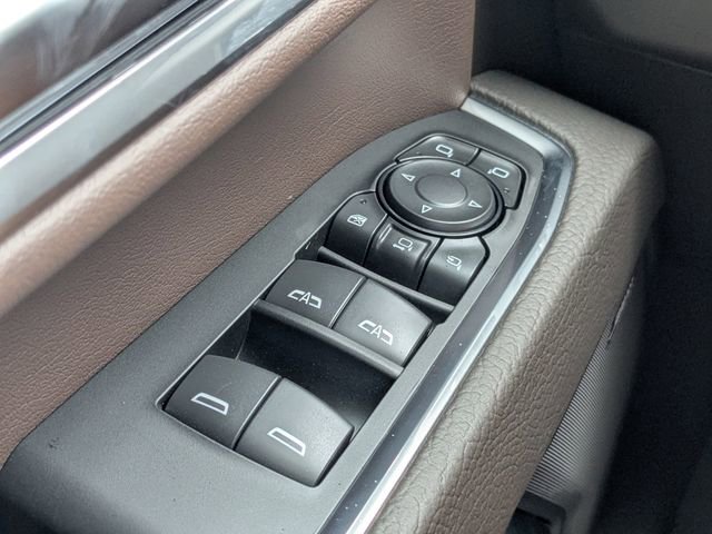 2026 GMC Sierra 2500HD Denali - Photo 28