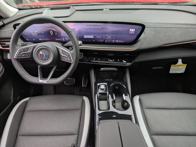 2026 Buick Envision Sport Touring - Photo 16