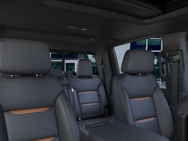 2026 GMC Sierra 1500 AT4 - Photo 24