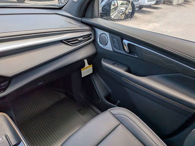2026 Buick Enclave Avenir - Photo 19
