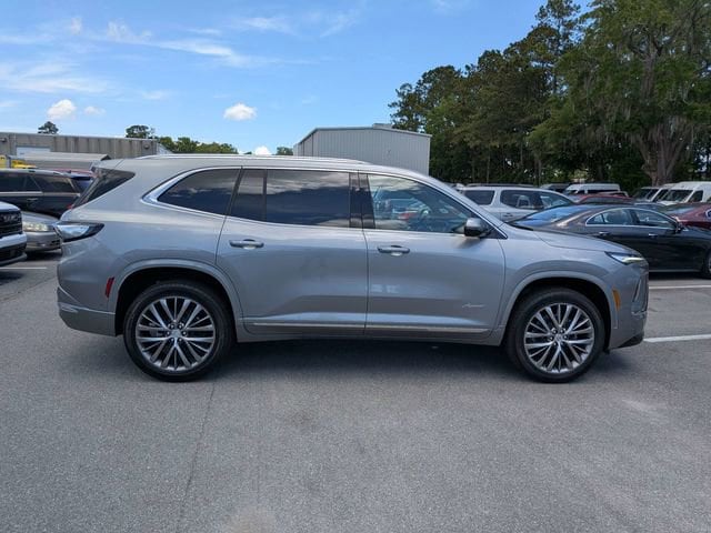2026 Buick Enclave Avenir - Photo 4