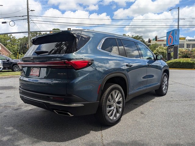 2025 Buick Enclave Preferred photo 4