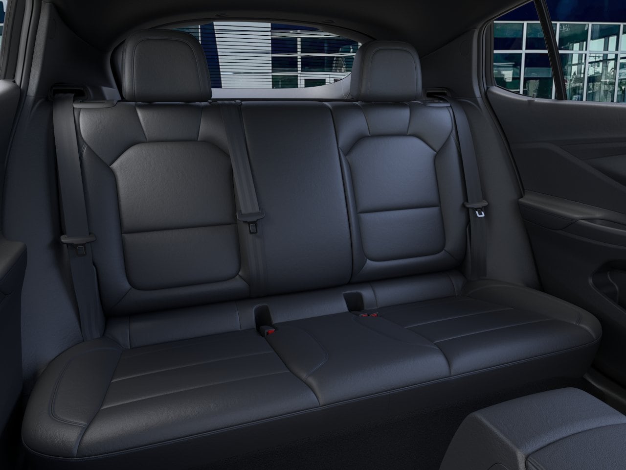 2026 Buick Envista Sport Touring - Photo 17