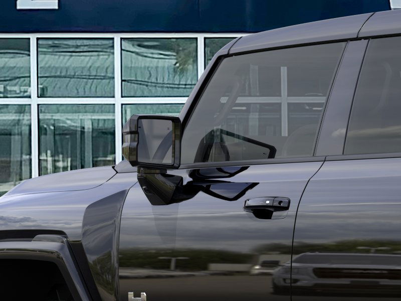2026 GMC HUMMER EV 2X - Photo 44