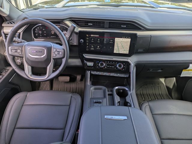 2026 GMC Sierra 2500HD Denali - Photo 17
