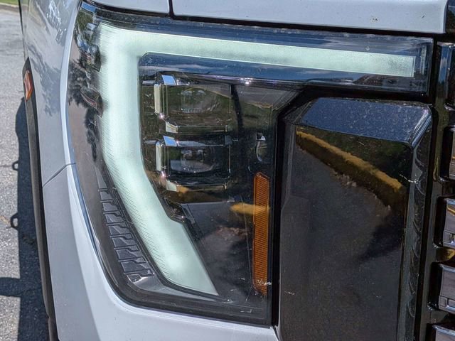 2026 GMC Sierra 2500HD Denali Ultimate - Photo 9