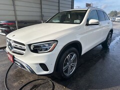 2021 Mercedes-Benz GLC 300 4matic SUV SUV