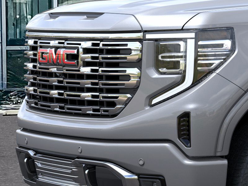 2026 GMC Sierra 1500 Denali - Photo 45