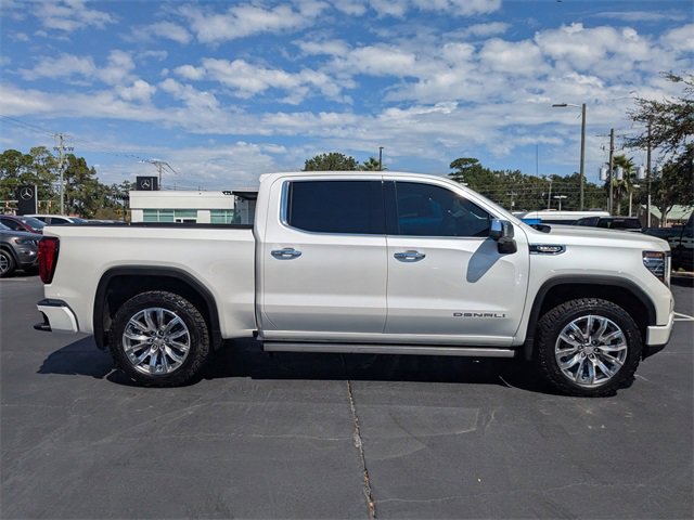 2025 Gmc Sierra 1500 Denali photo 2