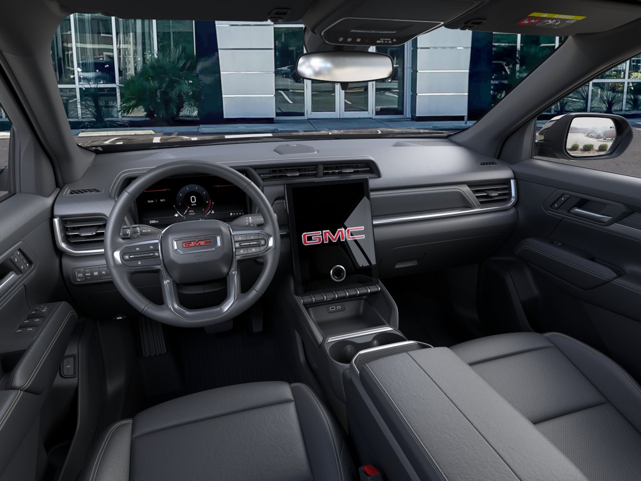 2026 GMC Terrain Elevation - Photo 15