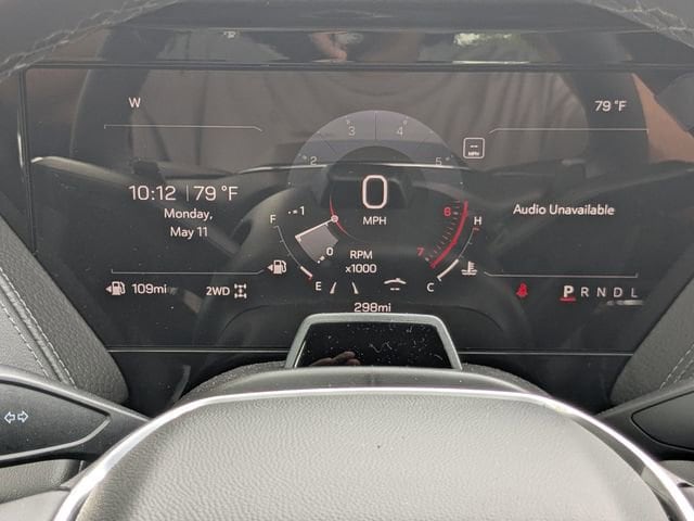 2026 GMC Yukon Denali - Photo 33