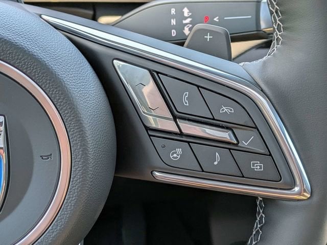 2026 Buick Enclave Preferred - Photo 29