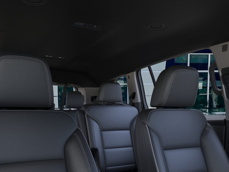 2026 Buick Enclave Preferred - Photo 57