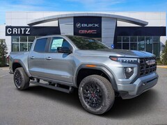 2026 GMC Canyon Elevation Truck
