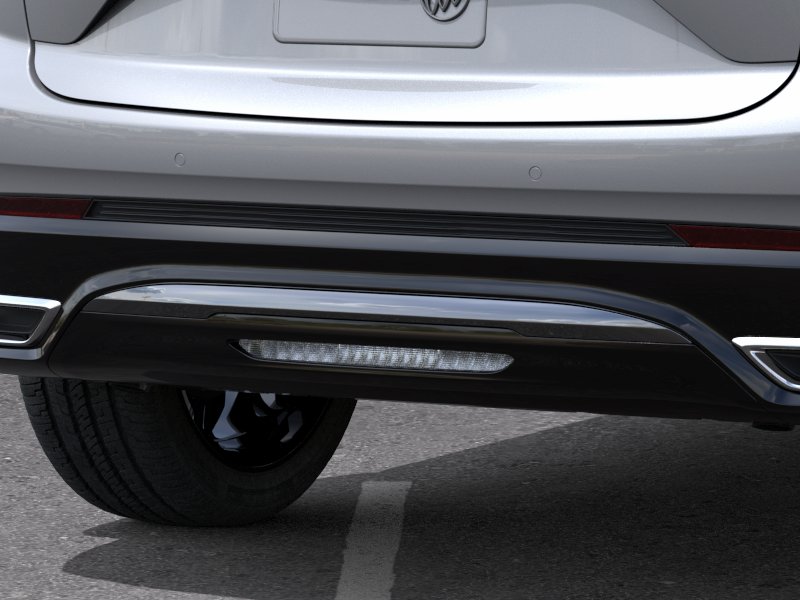 2026 Buick Envision Sport Touring - Photo 46